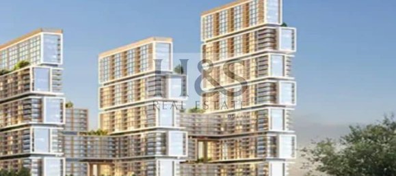 Квартира с 3 спальнями в Дубай, ОАЭ № 103659 6