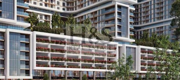 Квартира с 3 спальнями в Дубай, ОАЭ № 103659 4