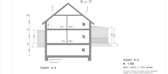 Moradia em banda T3 em Regensburg, Germany N.º 322033 18