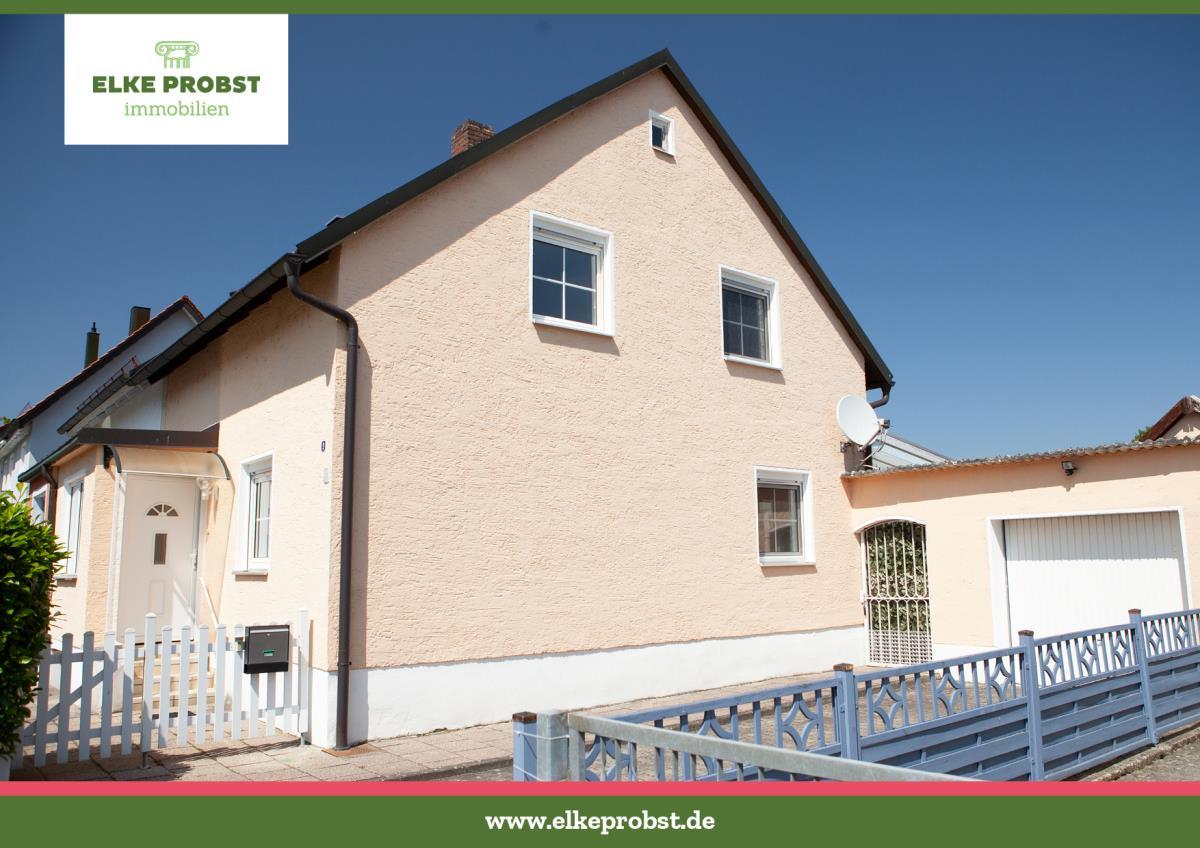 Moradia em banda T3 em Regensburg, Germany N.º 322033