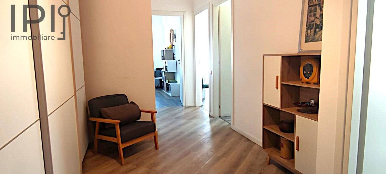 4 rooms Apartment in Cairo Montenotte, Italy No. 273824