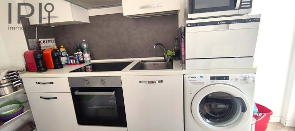 4 rooms Apartment in Cairo Montenotte, Italy No. 273824 11