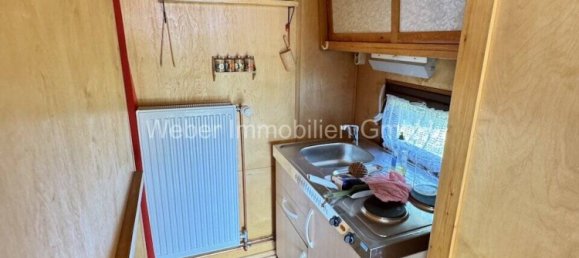 Бунгало с 1 спальней в Гарц, Германия № 311894 7