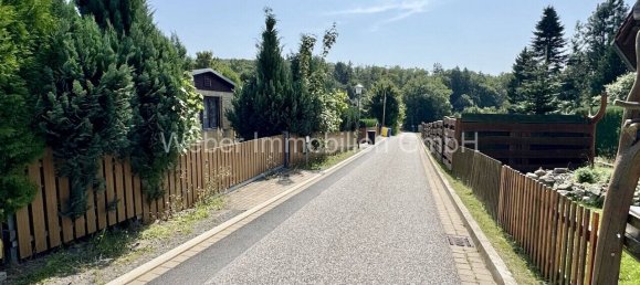 Бунгало с 1 спальней в Гарц, Германия № 311894 2