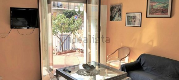 4 rooms Apartment in Alassio, Italy No. 12601 3