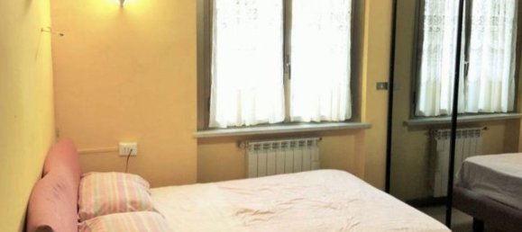 4 rooms Apartment in Alassio, Italy No. 12601 6