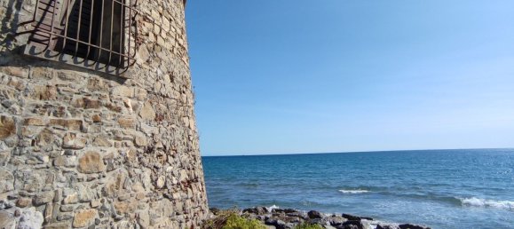 4-Zimmer Wohnung in Alassio, Italy, Nr. 12601 14