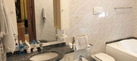 4 rooms Apartment in Alassio, Italy No. 12601 7