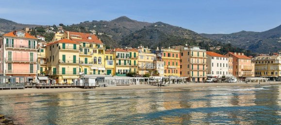 4-Zimmer Wohnung in Alassio, Italy, Nr. 12601 18