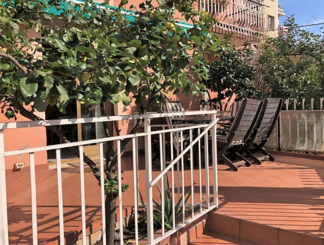 4 rooms Apartment in Alassio, Italy No. 12601