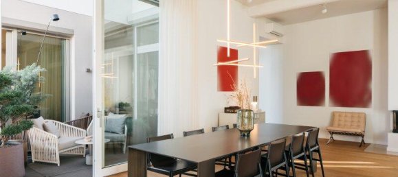 4 rooms Apartment in Neubau, Austria No. 57299 3