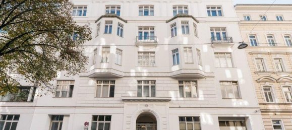 4 rooms Apartment in Neubau, Austria No. 57299 26