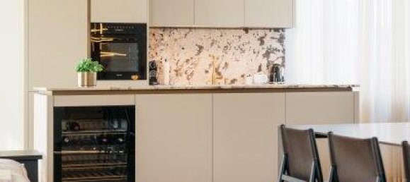 4 rooms Apartment in Neubau, Austria No. 57299 10