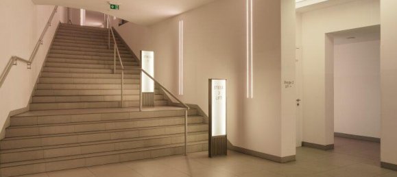 4 rooms Apartment in Neubau, Austria No. 57299 28