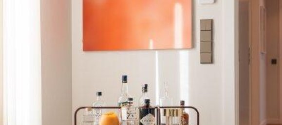 4 rooms Apartment in Neubau, Austria No. 57299 8