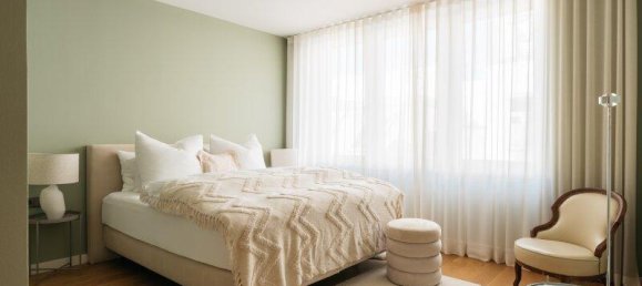 4 rooms Apartment in Neubau, Austria No. 57299 13