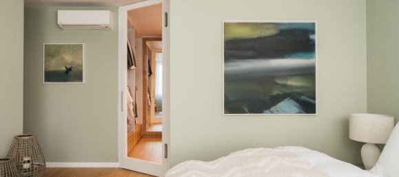 4 rooms Apartment in Neubau, Austria No. 57299 14