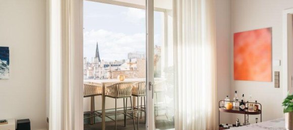 4 rooms Apartment in Neubau, Austria No. 57299 4