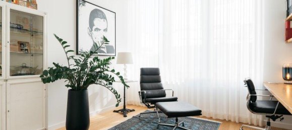 4 rooms Apartment in Neubau, Austria No. 57299 17