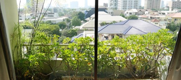 Condominio de 1 dormitorio en Bangkok, Thailand No. 7187 11