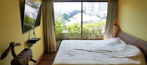 Condominio de 1 dormitorio en Bangkok, Thailand No. 7187 9