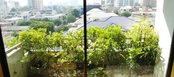 Condominio de 1 dormitorio en Bangkok, Thailand No. 7187 5