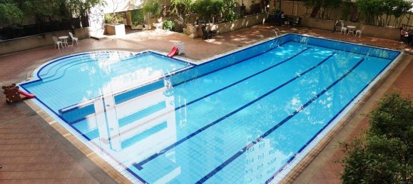 Condominio de 1 dormitorio en Bangkok, Thailand No. 7187 15