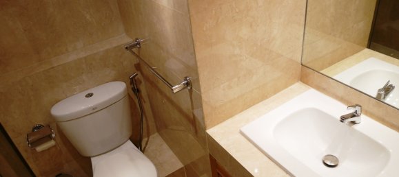 Condominio de 1 dormitorio en Bangkok, Thailand No. 7187 14