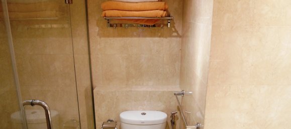 Condominio de 1 dormitorio en Bangkok, Thailand No. 7187 13