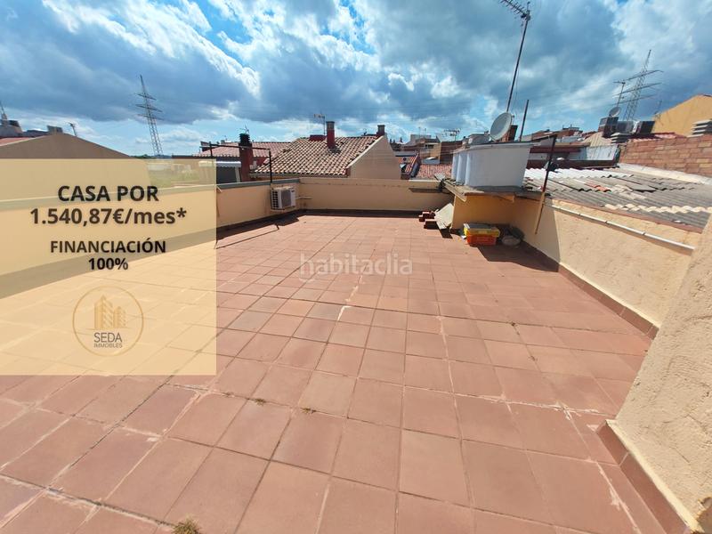 6 bedrooms House in Terrassa, Spain No. 181413