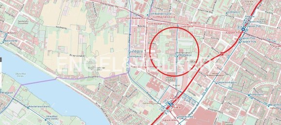 3 Schlafzimmer Doppelhaus in Wien, Austria, Nr. 225853 12