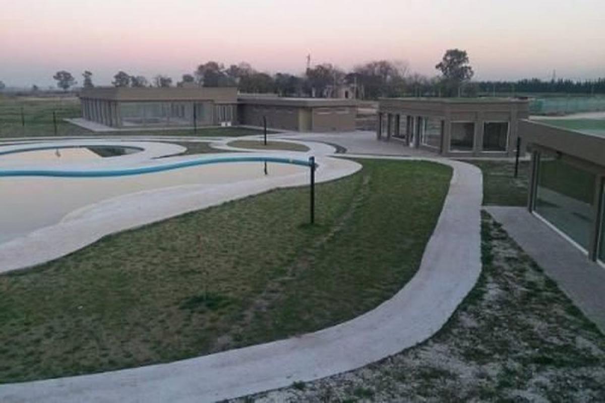 Terreno em Esteban Echeverria, Argentina N.º 119796