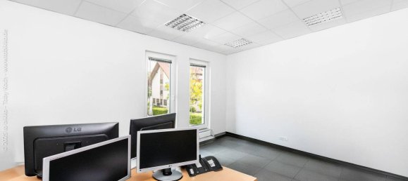 Propriété commerciale à Offenbach, Germany 353m² No. 226596 11