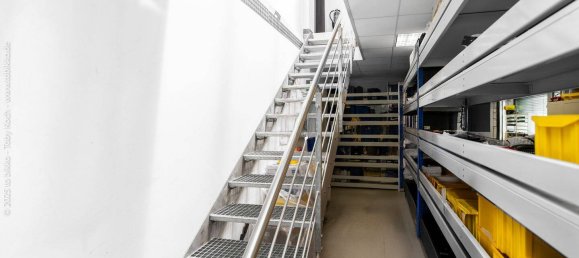 Propriété commerciale à Offenbach, Germany 353m² No. 226596 6