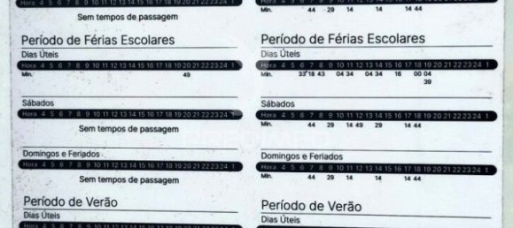 2 Schlafzimmer Haus in Sintra, Portugal, Nr. 30710 23