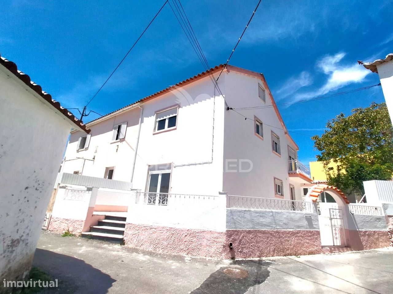 2 Schlafzimmer Haus in Sintra, Portugal, Nr. 30710