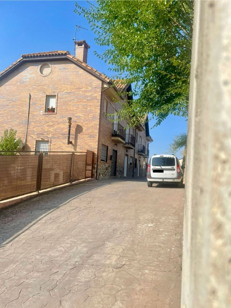 Casa T4 em Madrid, Spain N.º 188482