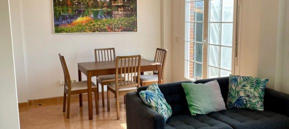 Casa T4 em Madrid, Spain N.º 188482 8