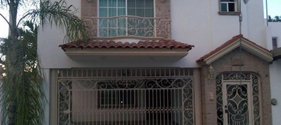 4 chambres Maison à Sinaloa, Mexico No. 185271 2