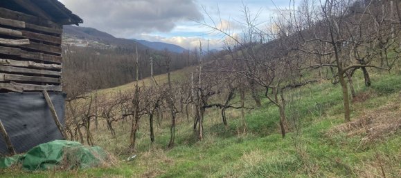 Casa de 9 habitaciónes en Montecreto, Italy No. 18778 18