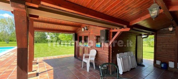 5 chambres Villa à Oviglio, Italy No. 170188 8