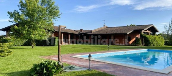 5 chambres Villa à Oviglio, Italy No. 170188 16