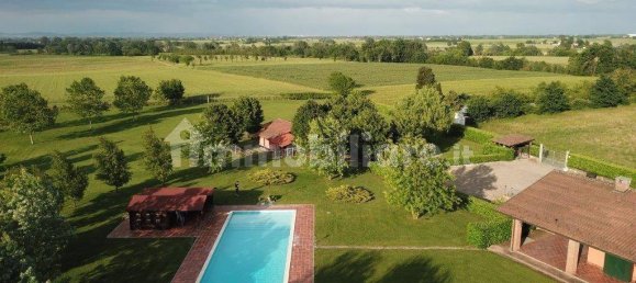 5 chambres Villa à Oviglio, Italy No. 170188 15