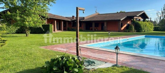 5 chambres Villa à Oviglio, Italy No. 170188 20