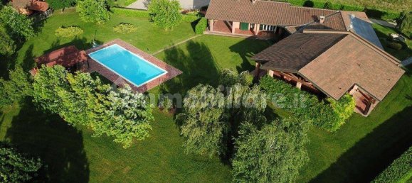 5 chambres Villa à Oviglio, Italy No. 170188 18