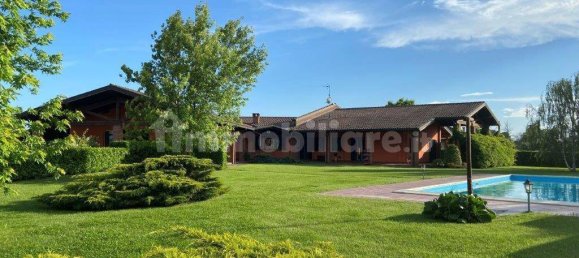 5 chambres Villa à Oviglio, Italy No. 170188 6