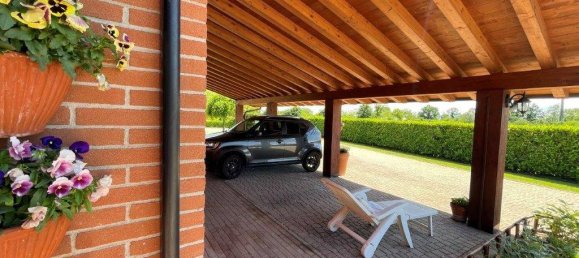 5 chambres Villa à Oviglio, Italy No. 170188 3