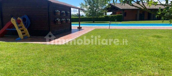 5 chambres Villa à Oviglio, Italy No. 170188 7