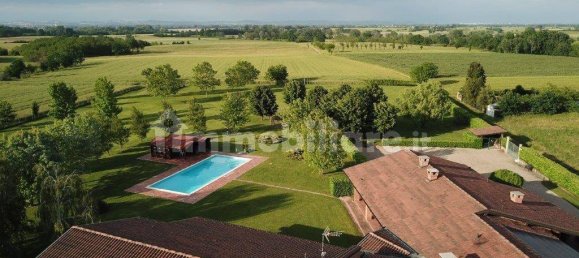 5 chambres Villa à Oviglio, Italy No. 170188 13