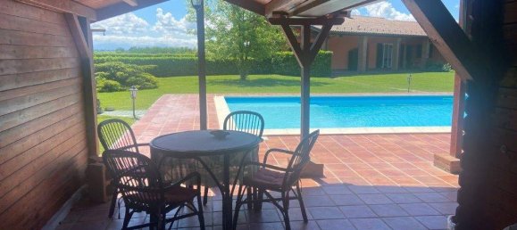 5 chambres Villa à Oviglio, Italy No. 170188 9